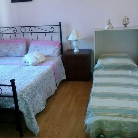 Апартаменти Casa Federica 01015-Lt-0331 Ла-Спеція Екстер'єр фото