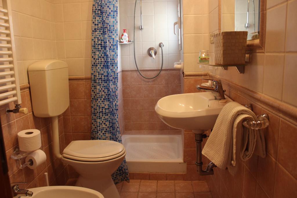 Апартаменти Casa Federica 01015-Lt-0331 Ла-Спеція Екстер'єр фото