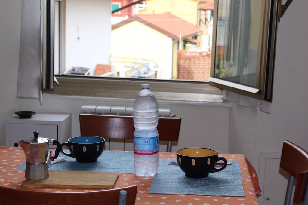 Апартаменти Casa Federica 01015-Lt-0331 Ла-Спеція Екстер'єр фото