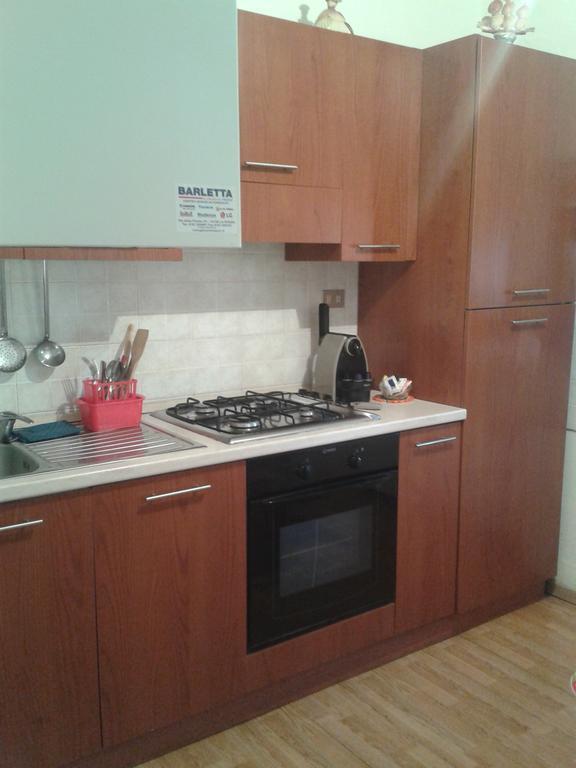 Апартаменти Casa Federica 01015-Lt-0331 Ла-Спеція Екстер'єр фото