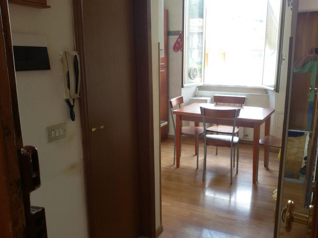 Апартаменти Casa Federica 01015-Lt-0331 Ла-Спеція Екстер'єр фото