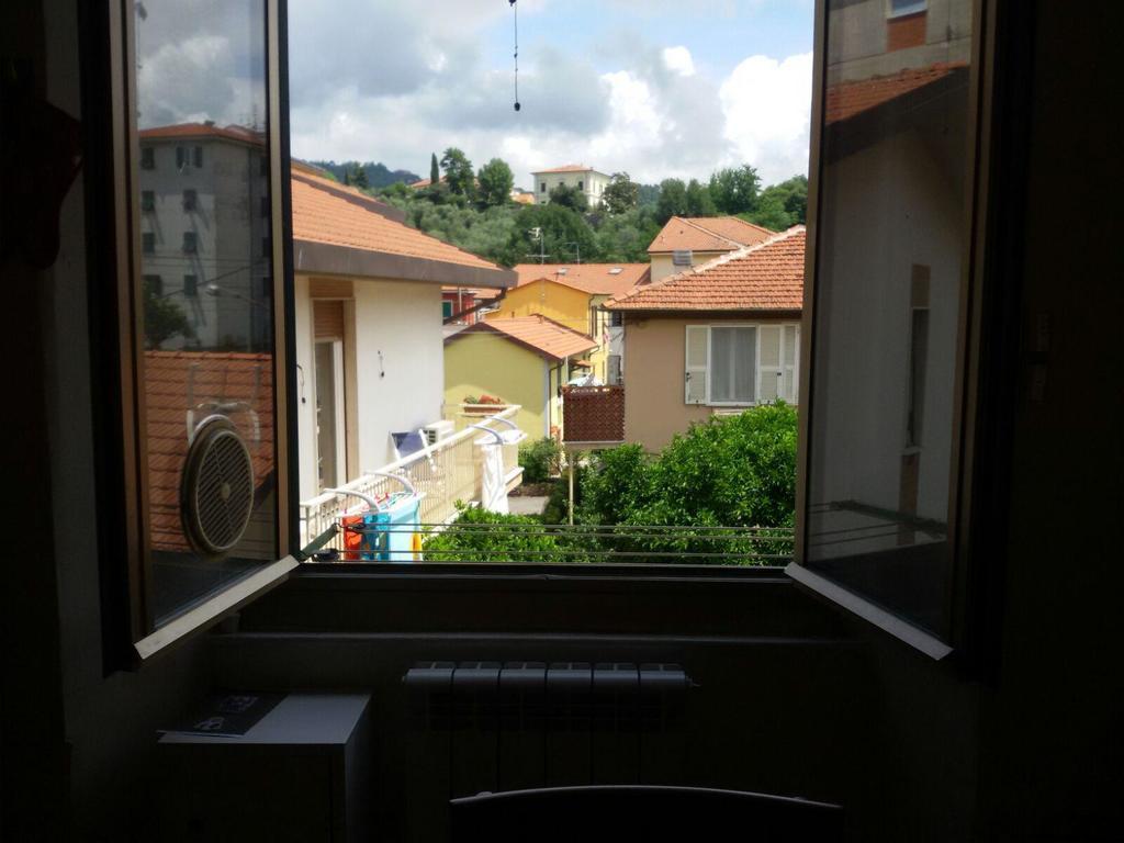 Апартаменти Casa Federica 01015-Lt-0331 Ла-Спеція Екстер'єр фото