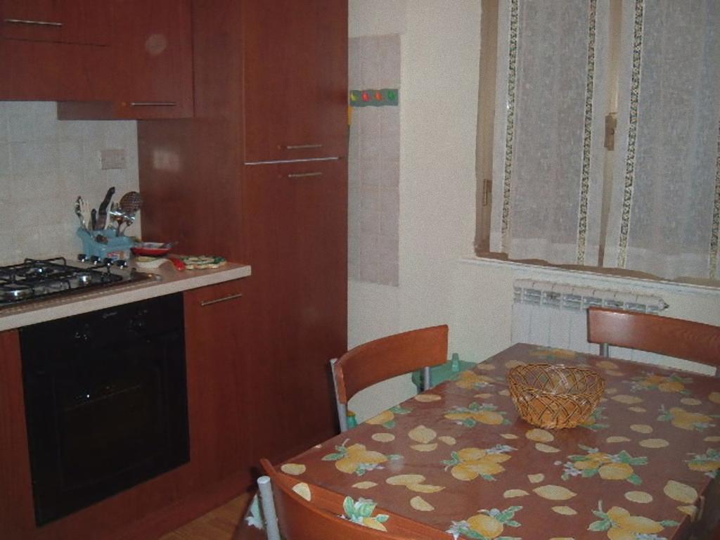 Апартаменти Casa Federica 01015-Lt-0331 Ла-Спеція Екстер'єр фото