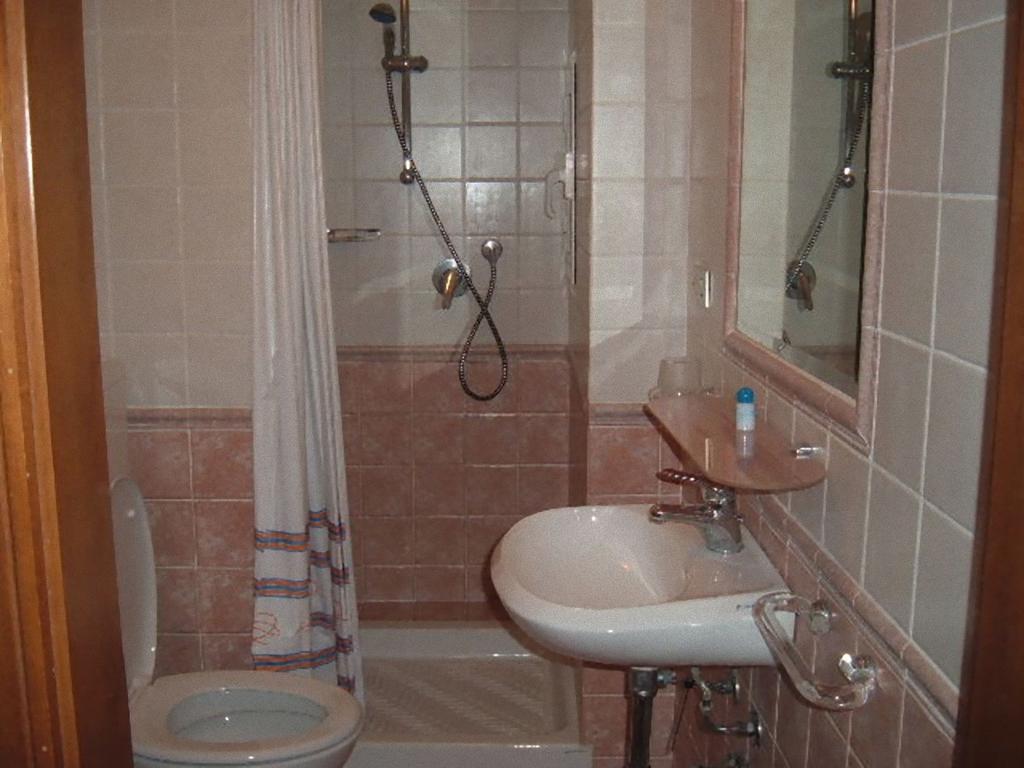 Апартаменти Casa Federica 01015-Lt-0331 Ла-Спеція Екстер'єр фото