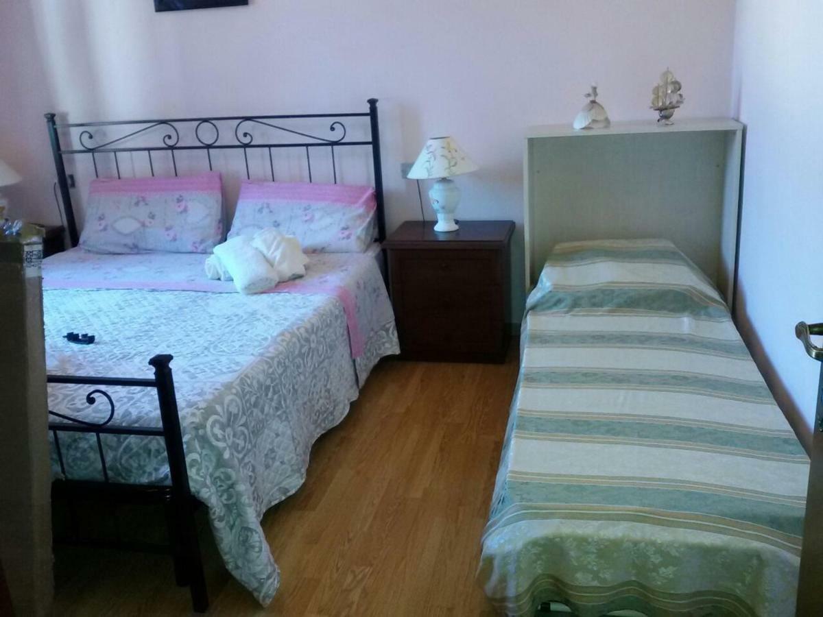 Апартаменти Casa Federica 01015-Lt-0331 Ла-Спеція Екстер'єр фото